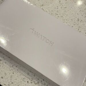 Apple Watch Ultra 2 Titanium